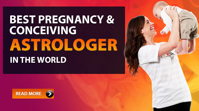 Best Pregnancy and conceiving Astrologer