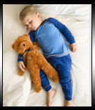 Bed Wetting Problem in Childrens