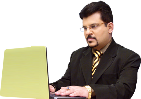 Mr. Rajat Nayar - Professional Indian Astrologer				


