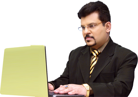 Mr. Rajat Nayar - Professional Indian Astrologer				
